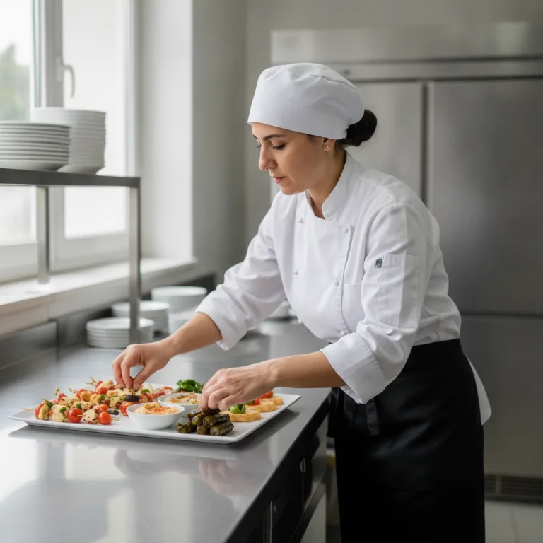 Catering Aziendale servizio a Cuneo